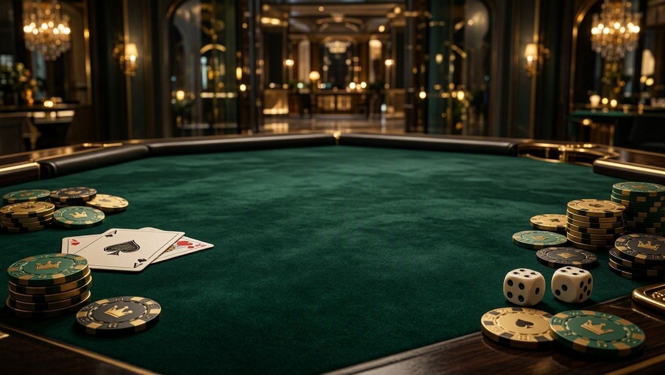 Kingmaker Casino