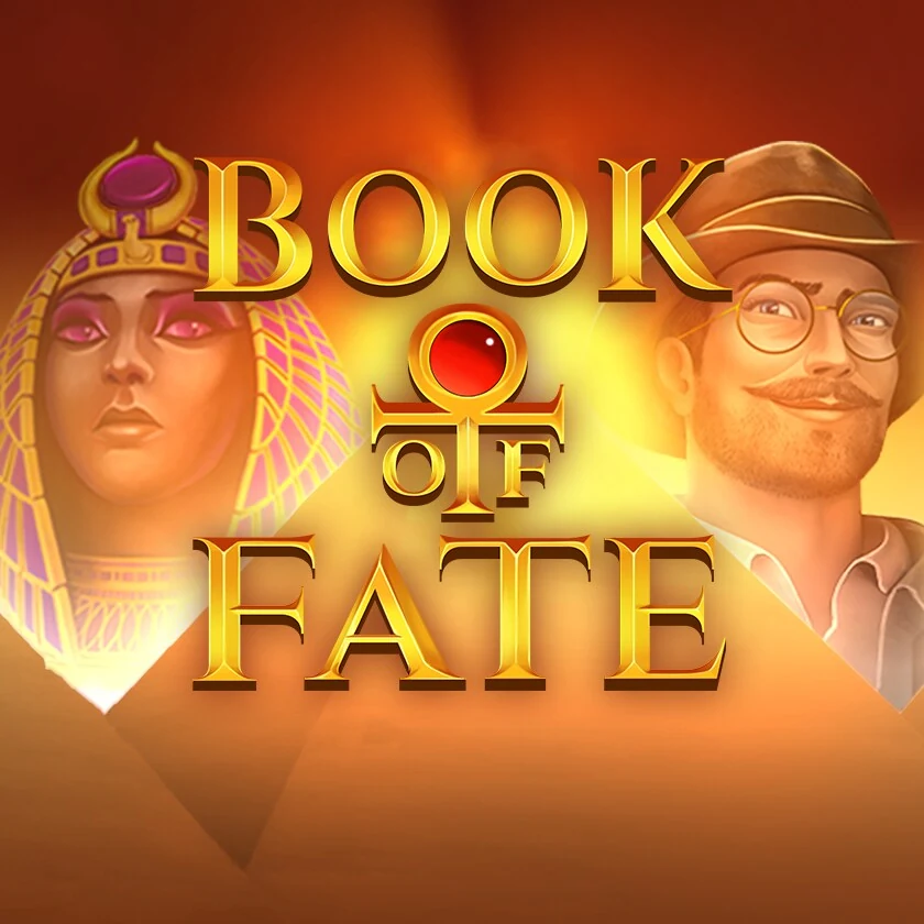 Book of Fate