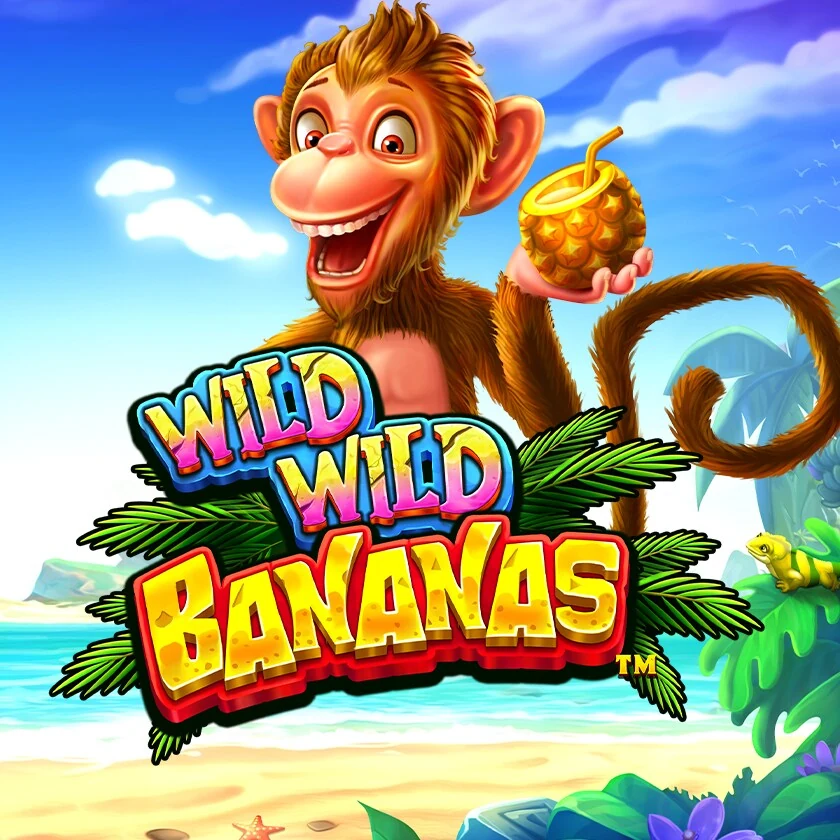 Wild Wild Bananas